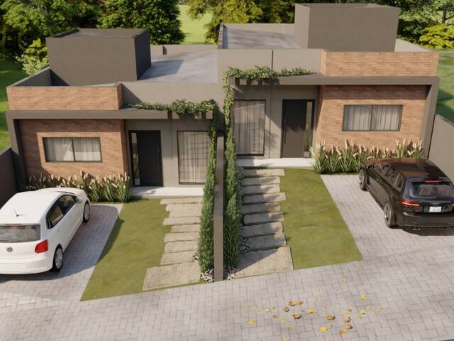 #365 - Casa para Venda em Chapecó - SC - 2