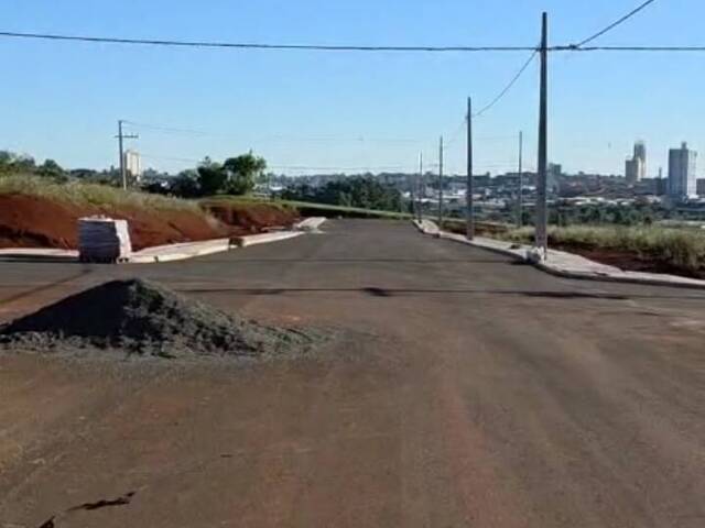 #366 - Terreno para Venda em Chapecó - SC - 2