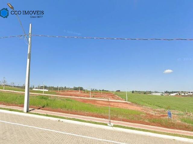 Venda em FLORÊNCIA BAIRRO PLANEJADO - Chapecó