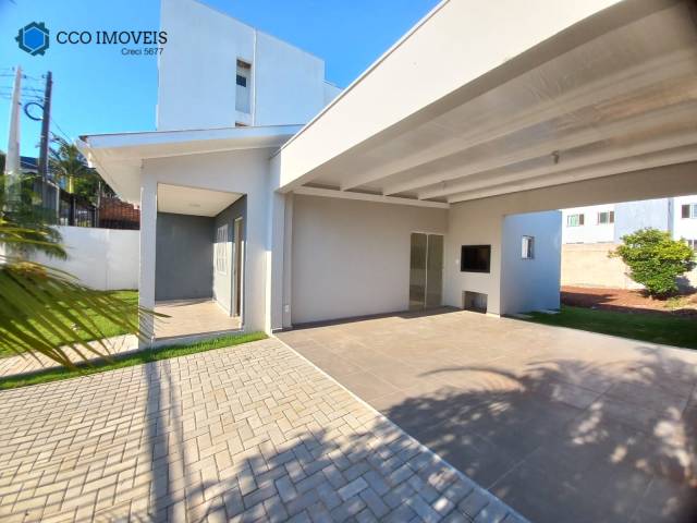 #370 - Casa para Venda em Chapecó - SC - 3