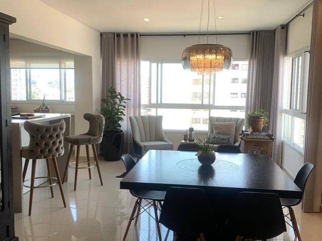 Apartamento para Locação em Chapecó - 4