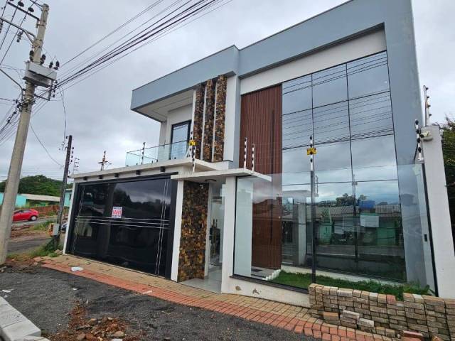 #373 - Casa para Venda em Chapecó - SC - 2