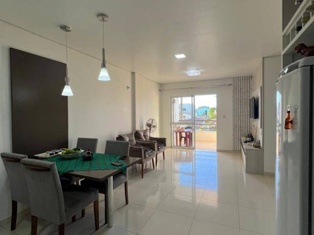 #374 - Apartamento para Venda em Chapecó - SC - 2