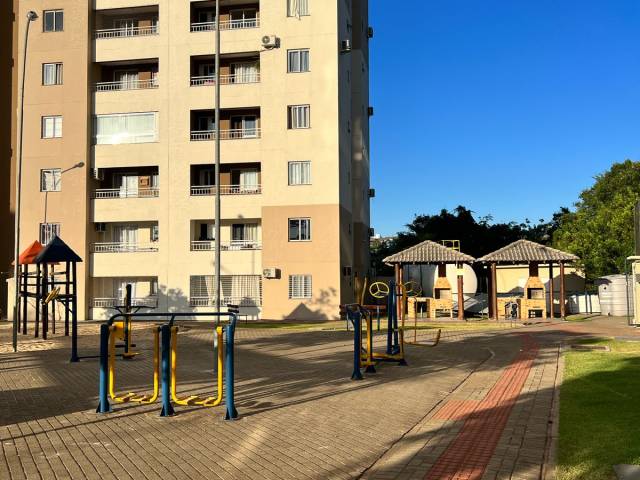 #375 - Apartamento para Locação em Chapecó - SC - 2