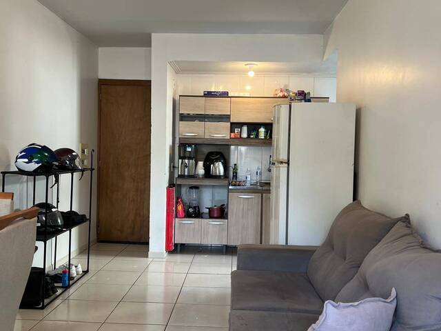 #377 - Apartamento para Venda em Chapecó - SC