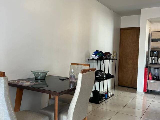 #377 - Apartamento para Venda em Chapecó - SC