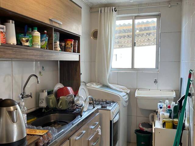 Apartamento para Venda em Chapecó - 4