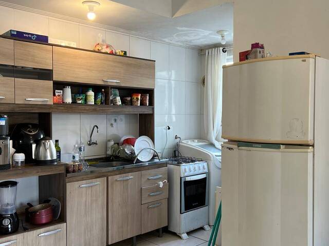 Apartamento para Venda em Chapecó - 5