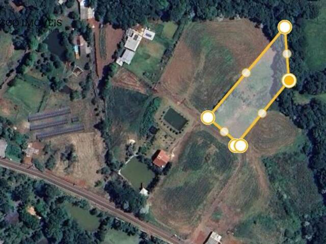 #378 - Chácara para Venda em Chapecó - SC - 2