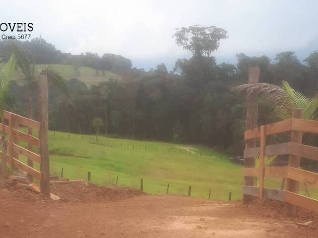 #379 - Chácara para Venda em Cordilheira Alta - SC