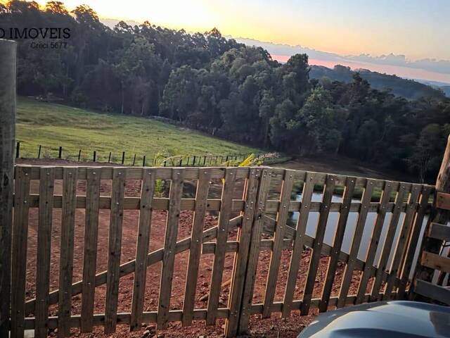 #379 - Chácara para Venda em Cordilheira Alta - SC