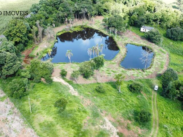 #381 - Chácara para Venda em Coronel Freitas - SC