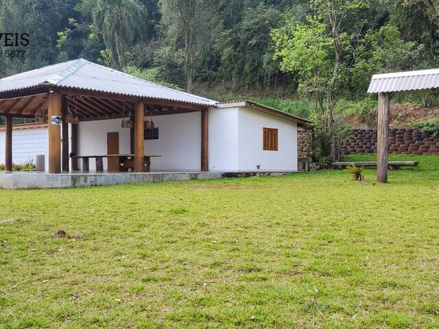 #384 - Chácara para Venda em Cordilheira Alta - SC - 3