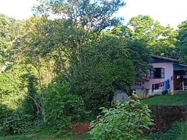 #389 - Chácara para Venda em Cordilheira Alta - SC