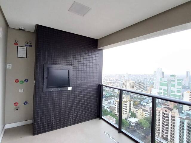 #392 - Apartamento para Venda em Chapecó - SC - 3