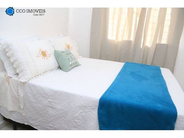 #393 - Apartamento para Venda em Chapecó - SC - 3