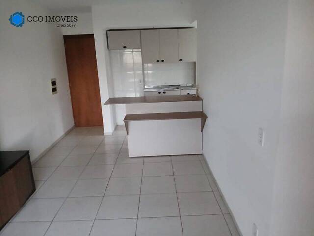 #393 - Apartamento para Venda em Chapecó - SC - 2