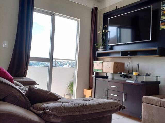 #394 - Apartamento para Venda em Chapecó - SC