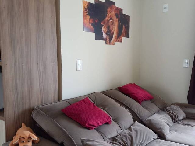 #394 - Apartamento para Venda em Chapecó - SC