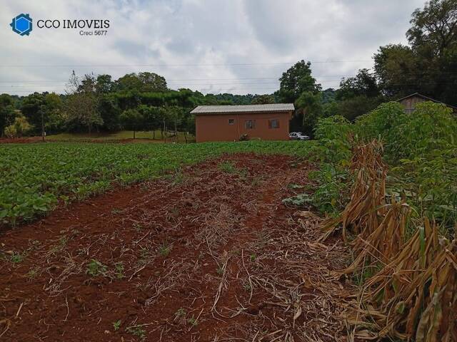 #396 - Chácara para Venda em Guatambú - SC