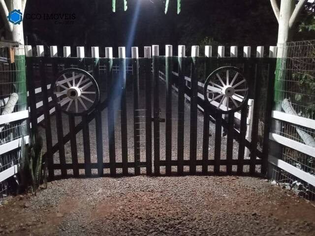 #395 - Chácara para Venda em Chapecó - SC - 2