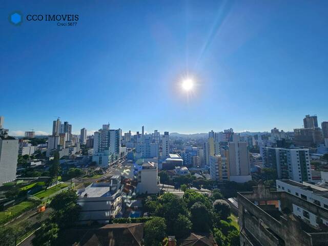 #397 - Apartamento para Locação em Chapecó - SC - 2