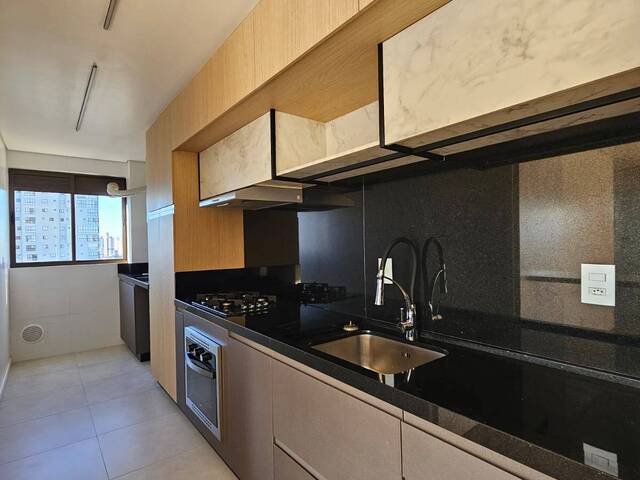 Apartamento para Locação em Chapecó - 4