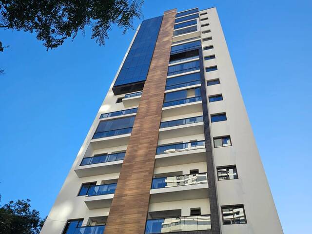 #397 - Apartamento para Locação em Chapecó - SC