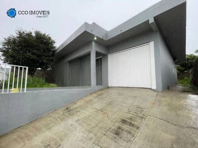 #398 - Casa para Venda em Chapecó - SC - 2