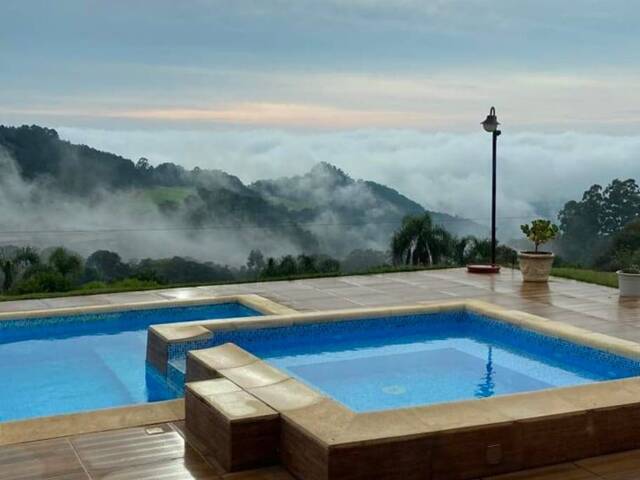 #401 - Chácara para Venda em Chapecó - SC