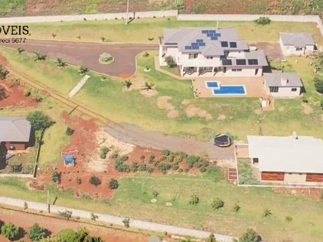 #401 - Chácara para Venda em Chapecó - SC