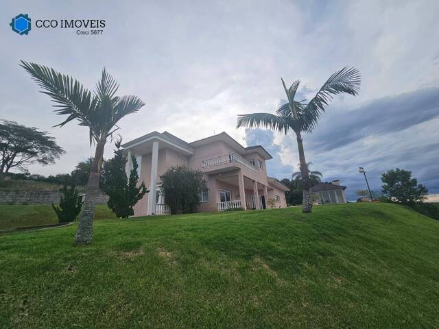 #401 - Chácara para Venda em Chapecó - SC