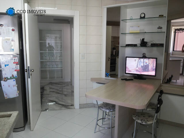 Apartamento para Venda em Chapecó - 4