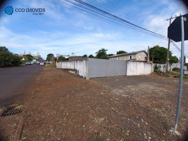 #404 - Terreno para Venda em Chapecó - SC - 3