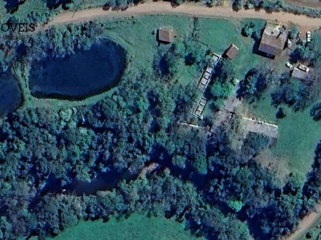 #402 - Chácara para Venda em Coronel Freitas - SC