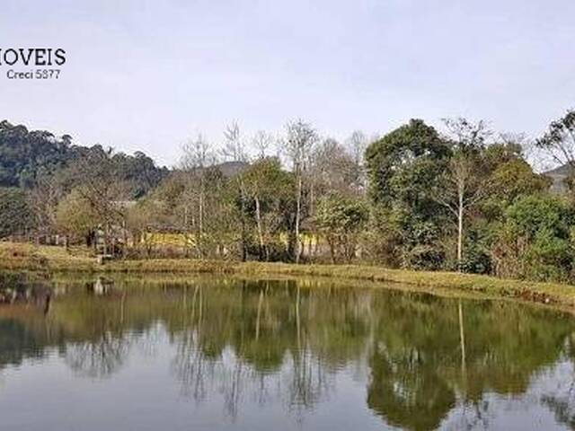 #402 - Chácara para Venda em Coronel Freitas - SC - 2