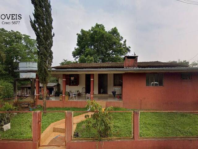 #402 - Chácara para Venda em Coronel Freitas - SC - 3