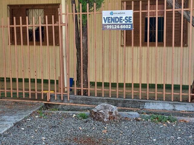 #406 - Casa para Venda em Chapecó - SC