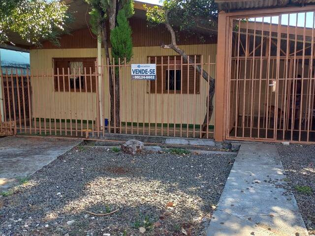 Venda em BELA VISTA - Chapecó