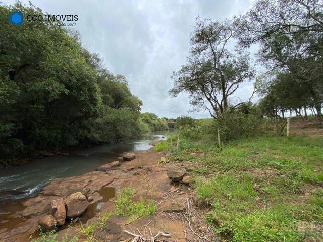 #410 - Chácara para Venda em Trindade do Sul - RS - 2