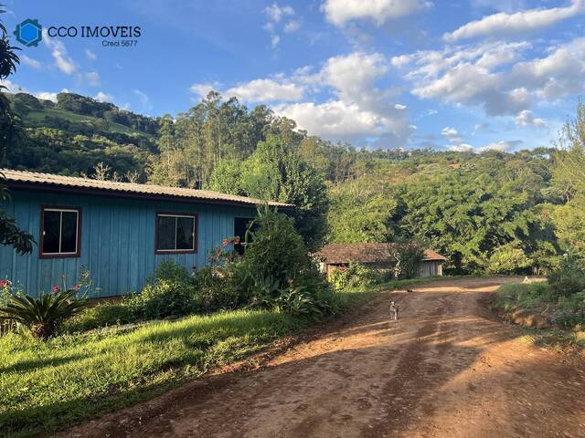 #409 - Chácara para Venda em Coronel Freitas - SC