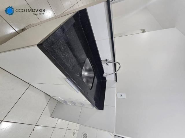 #414 - Apartamento para Venda em Chapecó - SC - 2