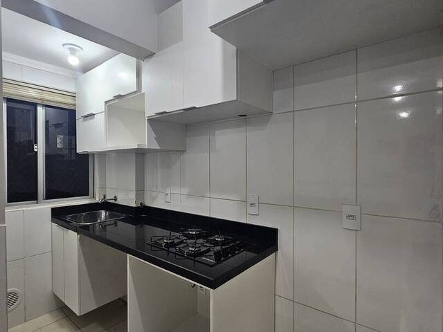 #414 - Apartamento para Venda em Chapecó - SC - 3
