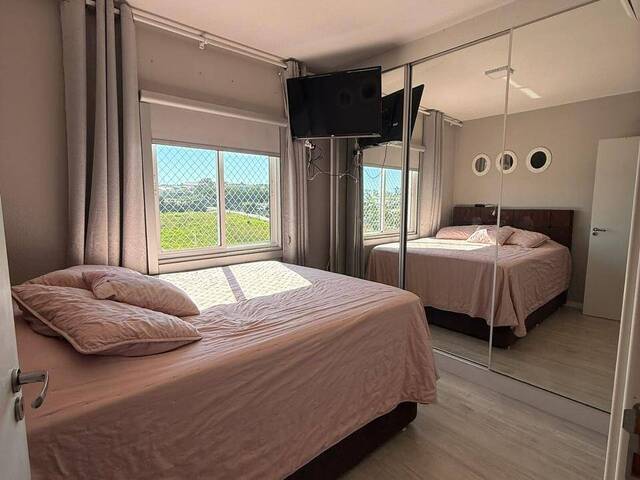 #415 - Apartamento para Venda em Chapecó - SC - 3