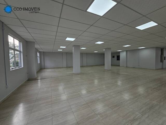 #280 - Sala para Venda em Chapecó - SC