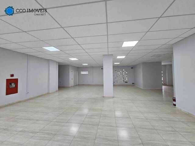 Sala para Venda em Chapecó - 4