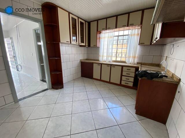#411 - Casa para Venda em Chapecó - SC