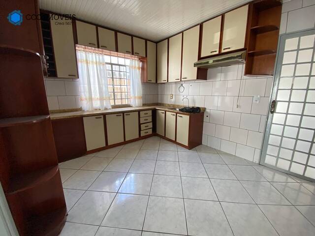 #411 - Casa para Venda em Chapecó - SC
