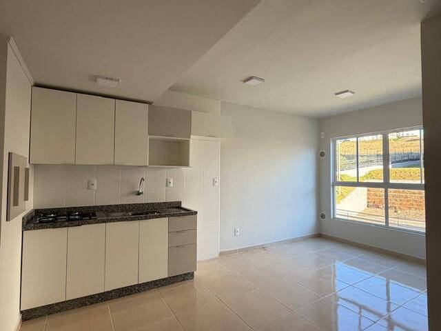 Apartamento para Venda em Chapecó - 4