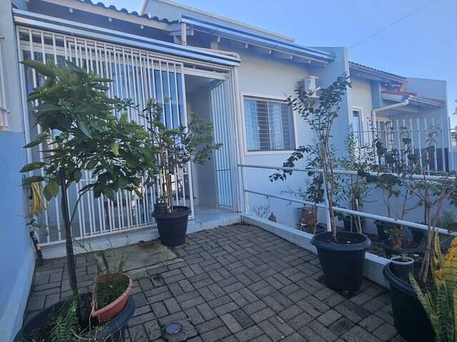 #424 - Casa para Venda em Chapecó - SC